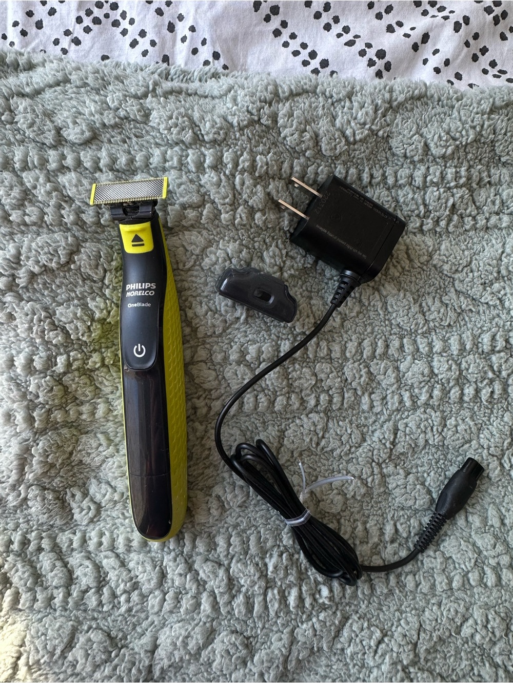 Philips Norelco One Blade